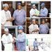 Umahi Has Passion, Capacity To Tackle Road Infrastructure Challenges In Nigeria— Governor Inuwa