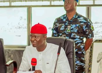 Ebonyi Govt To Give Scholarships To 300 Varsity Graduates For Further Studies In Nigeria Institutions