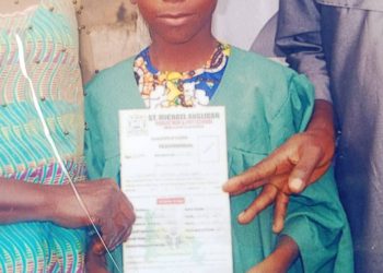 Ogun: Missing 12-year-old boy found dead, eyes plucked out, wrists cut