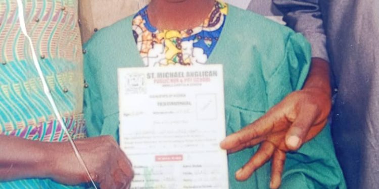Ogun: Missing 12-year-old boy found dead, eyes plucked out, wrists cut