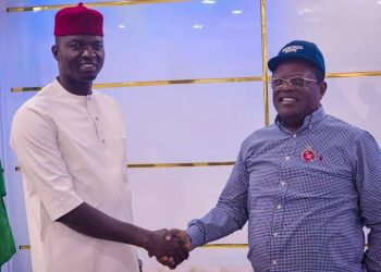 Umahi Congratulates Governor Nwifuru On Appeal Court Victory