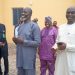 House Of Representatives Thump Up FMC, Abeokuta Medical Director For Effective Utilization Of Resources