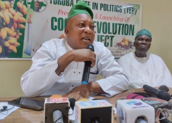 Free Fall Of Naira: FG Told To Declare State Of Emergency On Agriculture