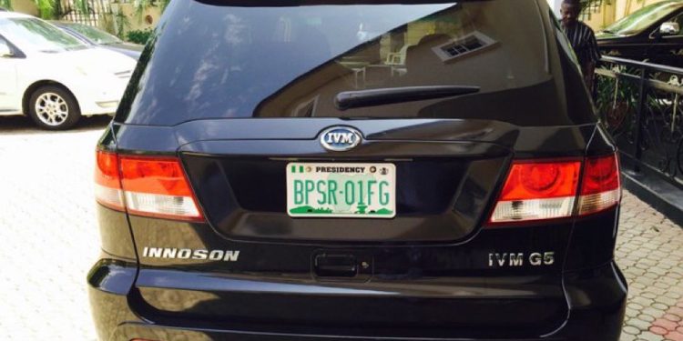 ‘Made-in-Nigeria official car I used for 4 years still active’ — Joe Abah hits senators on demand for foreign SUVs