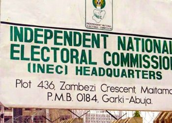 137,973 Party Agents To Participate In Bayelsa, Imo, Kogi Gov Polls – INEC