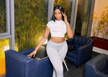 My condition is getting worse – Transgender Jay Boogie cries over failed BBL