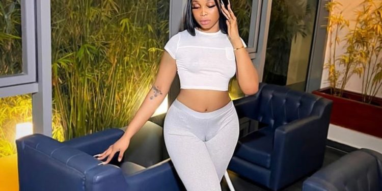 My condition is getting worse – Transgender Jay Boogie cries over failed BBL