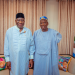 Jonathan visits APC chairman Ganduje