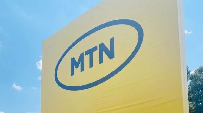 MTN Nigeria to restore subscribers’ debt, blames ‘system glitch’ for error