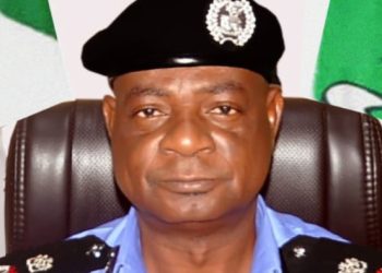 ‘For neutrality’ — Egbetokun redeploys Imo CP ahead of Nov 11 guber poll