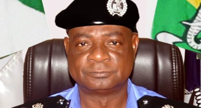 ‘For neutrality’ — Egbetokun redeploys Imo CP ahead of Nov 11 guber poll