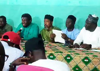 NLC, TUC Declare Nationwide Strike From Nov 14