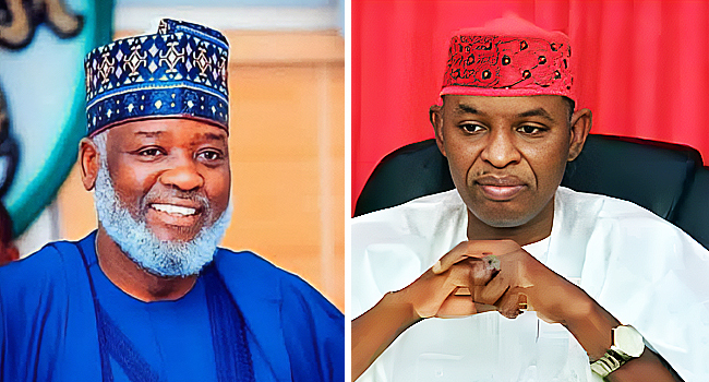 Revealed! Why Court of Appeal Sacked Kano Governor