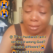 Nigerian lady cries out over being unmarried at 39 and battling a spirit husband