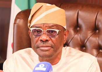Rivers Crisis: If You Take My Base, I’m Politically Irrelevant, Says Wike