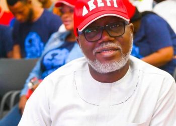 Impeachment: Aiyedatiwa making reconciliation difficult – Ondo Assembly
