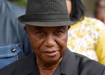 Boakai Declared Winner Of Liberia Presidential Election