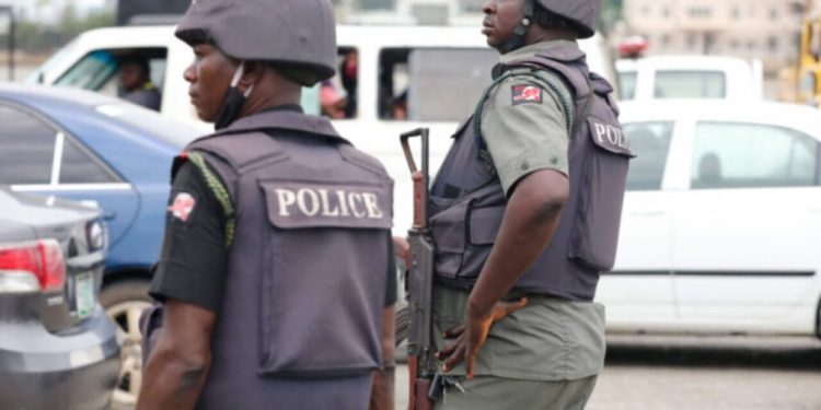 Police arrest cleric in possession of fresh human parts
