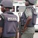 Police arrest cleric in possession of fresh human parts