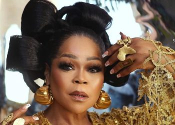 Shaffy Bello: I can’t date a man who won’t let me work