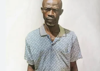 Beheaded Rivers DPO: Police arrest prime suspect