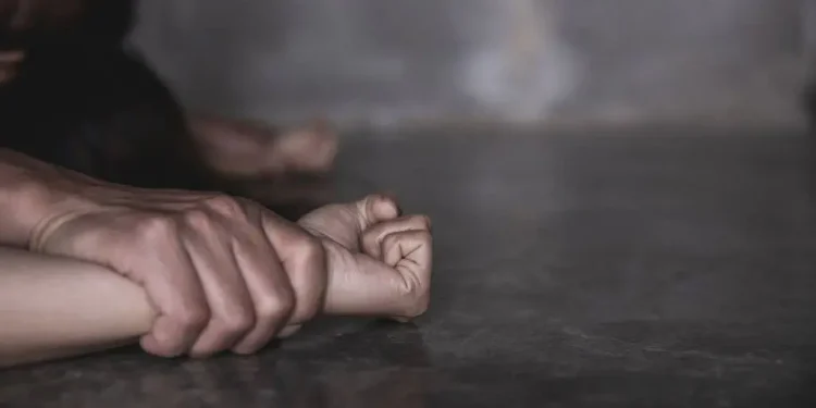 Ekiti man remanded until Christmas Eve for alleged rape, kidnapping