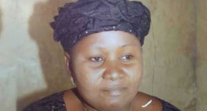 Mother of five Rhoda Jatau remains in prison 18 months after condemning lynching of Deborah Samuel in Sokoto