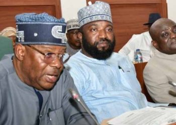 We’ll Probe Tinubu Over Trillions From Subsidy Removal – APC Rep