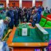 2024 Budget: FG projects N9trn budget deficit, 21.4% inflation rate