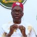 Tinubu’s Government Inherited Dead Economy — Soludo