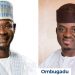 Appeal Court Sets Aside Tribunal Judgement, Affirms Abdullahi Sule As Nasarawa Gov