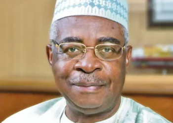 I almost lost faith in women over ex-petroleum minister’s unbeaten corruption record – TY Danjuma