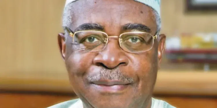 I almost lost faith in women over ex-petroleum minister’s unbeaten corruption record – TY Danjuma
