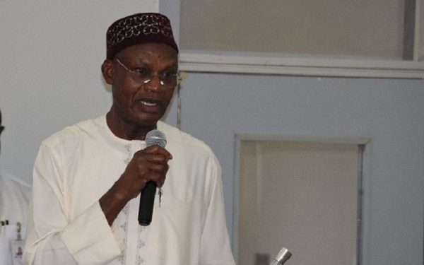 FG backtracks on 40% deduction from IGR of public varsities