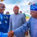 Tinubu Retains Kyari As NNPCL GCEO, Appoints Akinyelure As Board Chairman