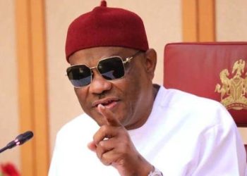 ‘Let heaven come down’ – Wike vows to fight Fubara despite Tinubu’s intervention