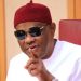 ‘Let heaven come down’ – Wike vows to fight Fubara despite Tinubu’s intervention