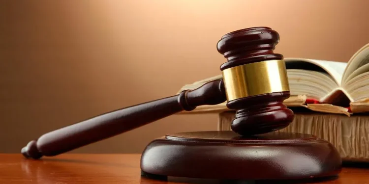 Ensure he suffers in prison – 50-year-old Ebonyi widow begs as court remands man for r@ping her