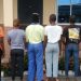 Woman arrested as Immigration foils attempt to smuggle 7 Nigerian girls to Burkina Faso for prostitution