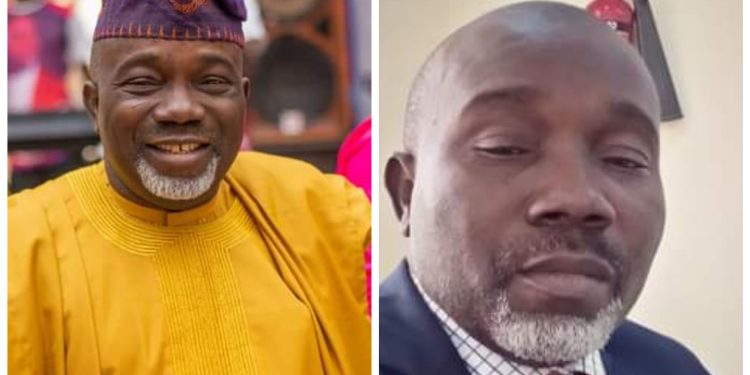 OAU lecturer slumps and AU lecturer slumps and dies in his office