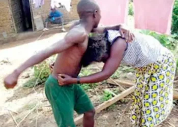 Wives battered 340 husbands to pulp In 1yr —Lagos govt