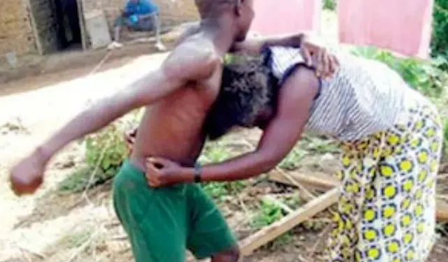 Wives battered 340 husbands to pulp In 1yr —Lagos govt