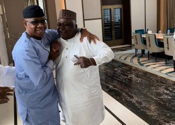 Appeal Court Judgement: Stop Running Around, Join Me – Abiodun Tells Adebutu