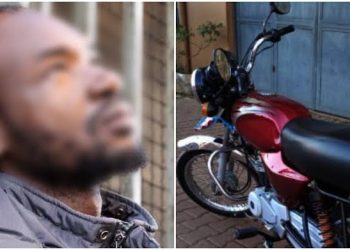 Man heartbroken as he loses his motorcycle during sex romp in Enugu brothel