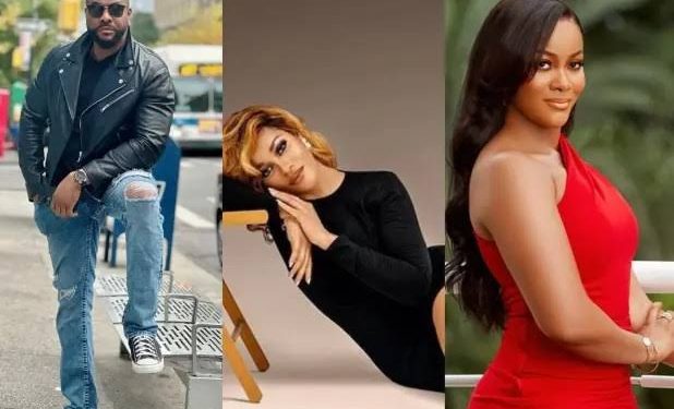 Bolanle Ninalowo sparks dating rumors with actress Damilola Adegbite, shares cryptic video