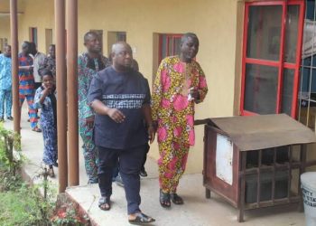 Court Convicts Five Men For Defrauding Ex-Osun Assembly Speaker Of N38m