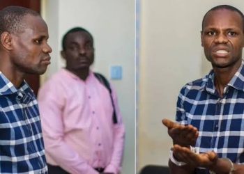 Rape: Ebenezer Grammar School Old Students Call For Suspension Of Randy Teacher
