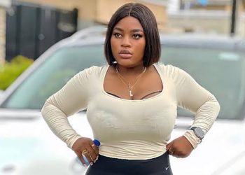 Nigerian men lack patience when wooing women – Actress Mo Bewa