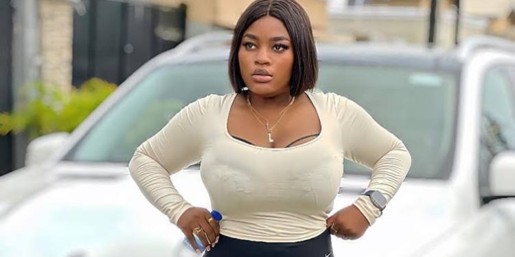 Nigerian men lack patience when wooing women – Actress Mo Bewa