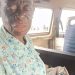 Nigerian woman narrates spiritual attack on her face after being touched at burial